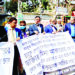 দুর্ঘটনায় নিহত চিকিৎসক ডা. সামিনার নামে সড়কের নামকরণের দাবি