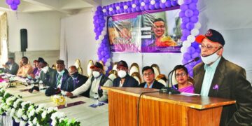 চট্টগ্রামের মানুষের জন্যই পূর্ণাঙ্গ এই ক্যান্সার হাসপাতাল