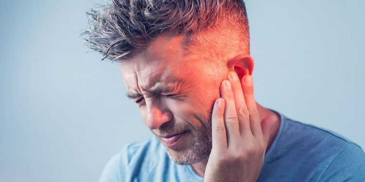 করোনা সারলেও হারাতে পারেন শ্রবণশক্তি!