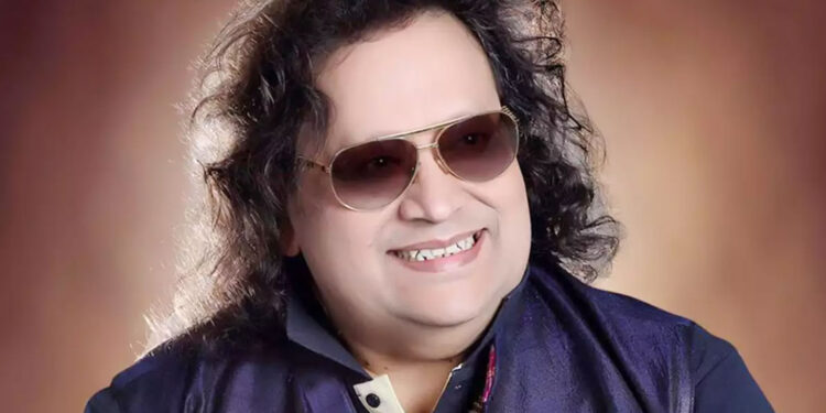 বাপ্পী লাহিড়ীর মৃত্যু অবস্ট্রাকটিভ স্লিপ অ্যাপনিয়ায়