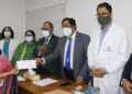 বিএসএমএমইউ’র ২৫ শিক্ষক পেলেন গবেষণায় অনুদান