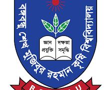 চিকিৎসক-নার্স নিয়োগ দেবে বঙ্গবন্ধু কৃষি বিশ্ববিদ্যালয়