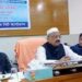 চসিকের ১ লাখ ৮৪ হাজার মানুষ টিকা পাবে ২৬ ফেব্রুয়ারি :মেয়র