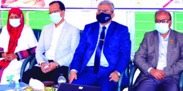 শিশুবান্ধব হাসপাতাল কর্মসূচি বিষয়ক ২দিনব্যাপী প্রশিক্ষণ কর্মশালা সম্পন্ন