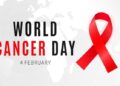 আজ বিশ্ব ক্যানসার দিবস