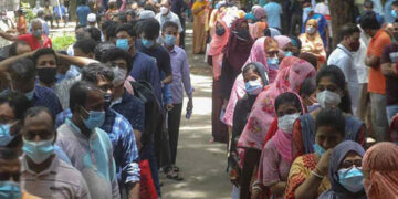 গণটিকা: আগামী ২৮ থেকে ৩০ মার্চ দেওয়া হবে সোয়া ২ কোটি দ্বিতীয় ডোজ