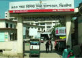 ঝিনাইদহ সদর হাসপাতালে ২টি ভেন্টিলেটর সিস্টেম হস্তান্তর করল ‍তুর্কি রাষ্ট্রদূত
