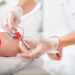 Blood test offers new hope to people with depression