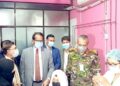 সন্ধ্যা পর্যন্ত চলবে টিকা কার্যক্রম : স্বাস্থ্যসেবা সচিব