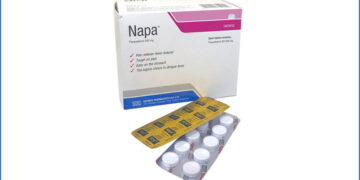 প্যারাসিটামলের ব্যবহার হার্ট অ্যাটাক ও স্ট্রোকের ঝুঁকিকে বাড়ায়