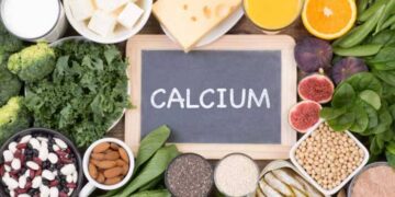 যেসব খাবারে সহজে মিলবে ক্যালসিয়াম