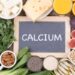 যেসব খাবারে সহজে মিলবে ক্যালসিয়াম