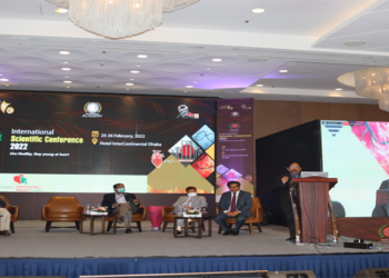 হৃদরোগ বিষয়ক কোর্সসমূহে আসন সংখ্যা বাড়ানো হবে