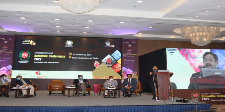 হৃদরোগ বিষয়ক কোর্সসমূহে আসন সংখ্যা বাড়ানো হবে