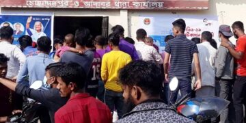 এক কোটির টার্গেট নিয়ে টিকাদান কার্যক্রম শুরু