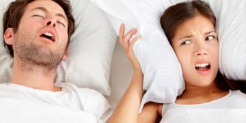 স্লিপ অ্যাপনিয়া বা নাক ডাকার কারণ ও প্রতিকার