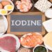 মানবদেহে আয়োডিনের কাজ কী?