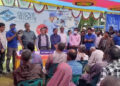 ফরিদপুর সালথা উপজেলায় বিনামূল্যে চক্ষু চিকিৎসা পেলেন ৫০০ মানুষ