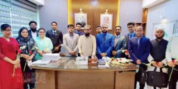 রাজবাড়ীতে ৪৩ জন চিকিৎসক নিযুক্ত