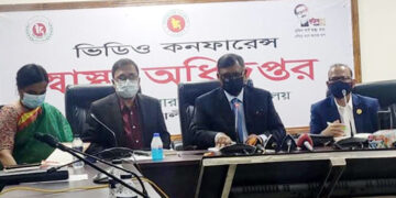 প্রাথমিকের শিক্ষার্থীদের টিকা দেওয়ার প্রস্তুতি চলছে
