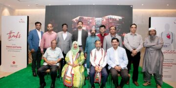 মরণোত্তর অঙ্গদান সংক্রান্ত আইন কার্যকর করা জরুরি: ডা. এবিএম আব্দুল্লাহ