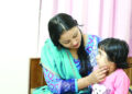 শিশুদেরও হতে পারে কিডনি রোগ