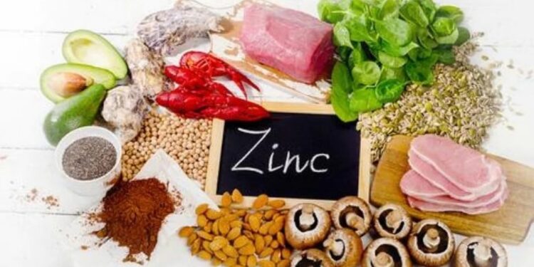 যেসব লক্ষণে জিঙ্কের ঘাটতি বুঝবেন