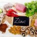 যেসব লক্ষণে জিঙ্কের ঘাটতি বুঝবেন