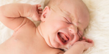 শিশুর কোষ্ঠকাঠিন্য