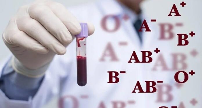রক্তের গ্রুপই বলবে কোন রোগের ঝুঁকিটা বেশি