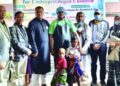 লায়ন্স ক্লাব অব চিটাগাং মেট্রোপলিটনের খতনা ক্যাম্প অনুষ্ঠিত