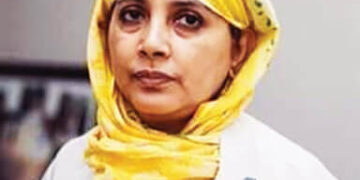 ‘ঠিক সময়ের চিকিৎসায় সারানো যায় শিশুর জন্মগত ত্রুটি’