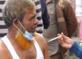 বুস্টার ডোজ পেলেন ৫৮ লাখ ১৩ হাজার জন
