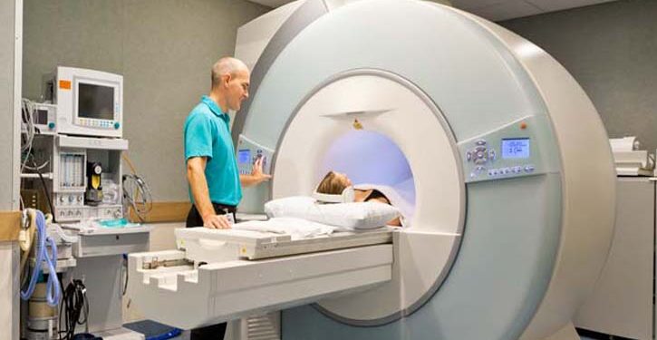 কেন সিটি স্ক্যান করা হয়?