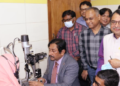 জাতীয় শিশু দিবস: বিএসএমএমইউতে ৪ হাজার রোগীকে বিনামূল্যে চিকিৎসা প্রদান