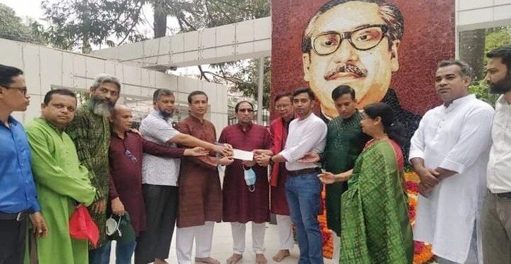 স্বাধীনতা দিবসে বিএমএ চট্টগ্রাম শাখার যুগান্তকারী পদক্ষেপ