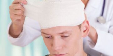 মাথায় আঘাত পেলে কী করবেন