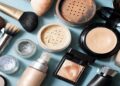 মেকআপের ক্ষতিকর উপাদান