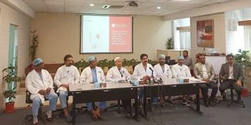 কৃত্রিম হৃৎপিণ্ড প্রতিস্থাপন: খরচ বেশি, স্থায়ী হতে পারে ২০ বছর
