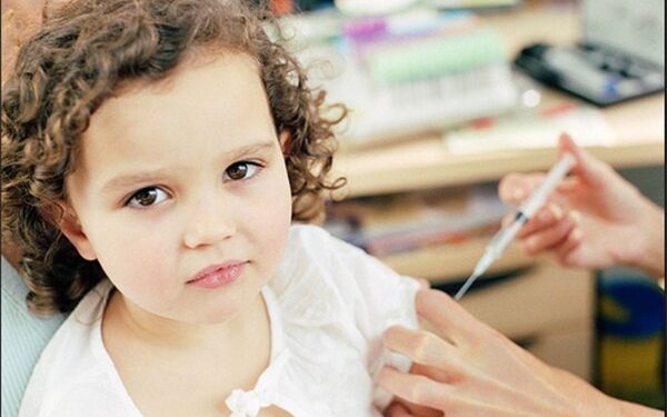 শিশুর ডায়াবেটিস