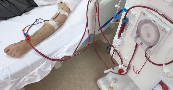 ডায়ালাইসিস কী