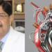 দেশে প্রথমবারের মতো নারীর দেহে কৃত্রিম হার্ট প্রতিস্থাপন