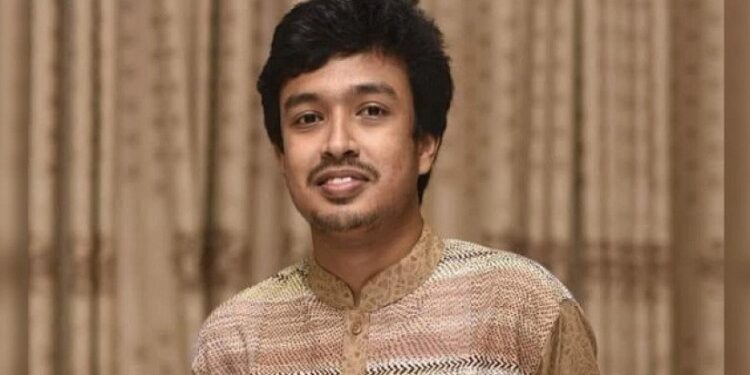 বিসিএস স্বাস্থ্য ক্যাডারে ডা. শাহ মুবদি উন নাফির ১ম স্থান অর্জন