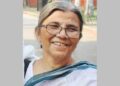 ডা. ফওজিয়া মোসলেমের রণাঙ্গনের যুদ্ধ জয়ের কথা