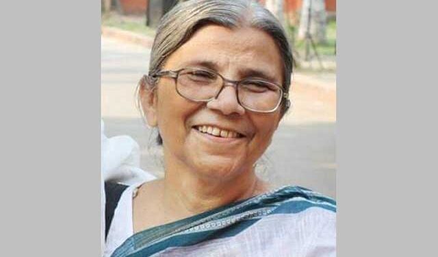 ডা. ফওজিয়া মোসলেমের রণাঙ্গনের যুদ্ধ জয়ের কথা