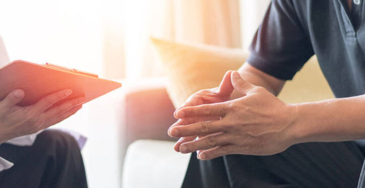 গনোরিয়াকে অবহেলা নয়