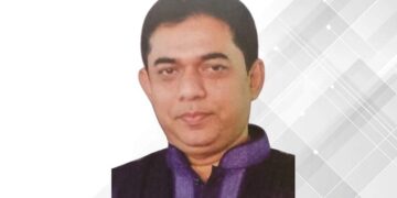 ডা. মোহাম্মদ নজরুল ইসলামের কবিতা ‘স্বপ্নদ্রষ্টা’