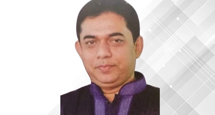 ডা. মোহাম্মদ নজরুল ইসলামের কবিতা ‘স্বপ্নদ্রষ্টা’