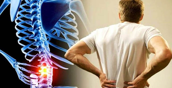 জেনে নিন হাড়ের সমস্যার ৫টি লক্ষণ