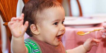 শিশুর মস্তিষ্ক গঠনে যেসব খাবার সাহায্য করবে